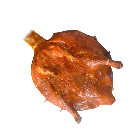 Vịt Quay Da Giòn Phúc Lợi 